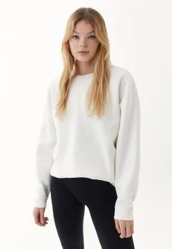 OXXO Donna Felpa - Ice Milk