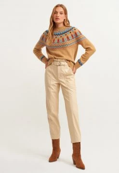 OXXO Donna Maglione - Caraway -Negozio al dettaglio Oxxo 199272154c75465588e1f404e94fdd97