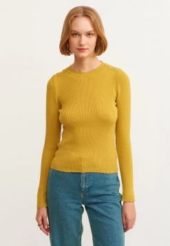 OXXO Donna Maglione - Oil Salve