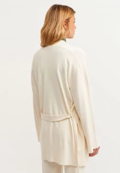 OXXO Donna Cardigan - Ice Milk -Negozio al dettaglio Oxxo 19e883bceef94bd4a0f7d948c7e598e2