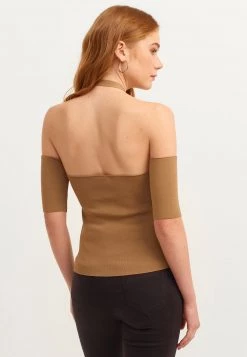 OXXO Donna Top - Dark Stream 7 OXXO Donna Top - Dark Stream -Negozio al dettaglio Oxxo 1bb6f8d178e74d998de23c9620ffc719