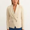 OXXO Donna MIT BESONDEREN KNÖPFEN - Blazer - Light Bean -Negozio al dettaglio Oxxo 1bc02cd6a1694994afe6c4cf818c2110