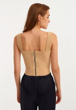 OXXO Donna Top - Caraway -Negozio al dettaglio Oxxo 1c1d280e4c9948d99c66e6f89381c8ab