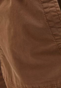 OXXO Donna MIT ENGEN BEINABSCHLÜSSEN - Pantaloni Cargo - Antik Pecan Pie -Negozio al dettaglio Oxxo 1ca6130ea30b4720a863af6e56b41e64