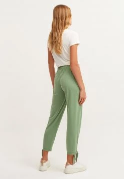 OXXO Donna MODAL QUALITÄT - Pantaloni Sportivi - Loden Forest -Negozio al dettaglio Oxxo 1cf50ef4148b43bd984c72570b3f477c