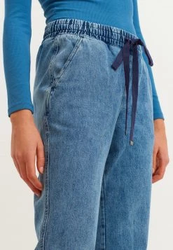 OXXO Donna Jeans Baggy - Mid Denim -Negozio al dettaglio Oxxo 1d22961190d34ff5841cbf30d744d7bd