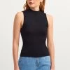 OXXO Donna Top - Black -Negozio al dettaglio Oxxo 1dff628feca74a268665a6d73e60ebda