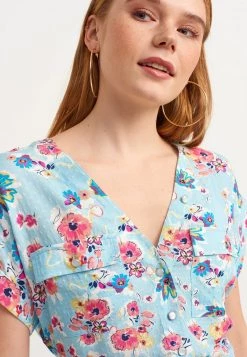 OXXO Donna Camicetta - Cloud Comb 8 OXXO Donna Camicetta - Cloud Comb -Negozio al dettaglio Oxxo 1e7459809d7b468381e06f5dc5d03de9