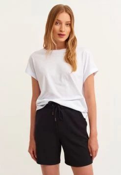 OXXO Donna T-shirt Basic - White