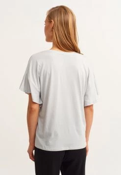 OXXO Donna T-shirt Basic - Greylag -Negozio al dettaglio Oxxo 1fa50043470e4dddbcdf5aed41c64069