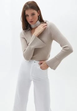 OXXO Donna Maglione - French Oak