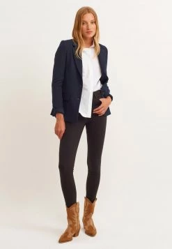 OXXO Donna MIT WEICHEM TRAGEKOMFORT - Camicia - White -Negozio al dettaglio Oxxo 20e9b46efc5e48f79f74fcf6f5a0c6db