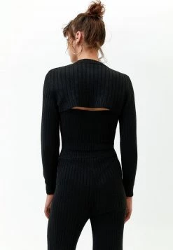 OXXO Donna Maglione - Black -Negozio al dettaglio Oxxo 2117f98bdb204a3e9c5cd4b28efc0950