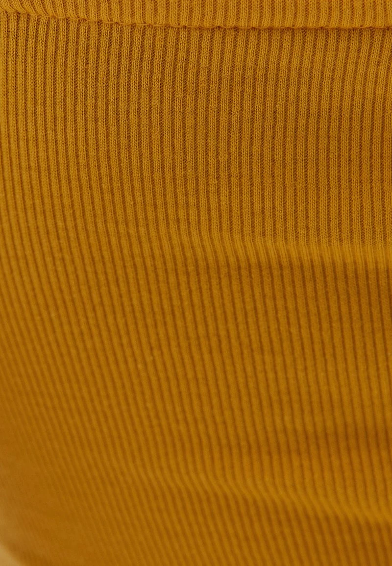 OXXO Donna SPAGETTIE TRÄGER - Top - Mineral Yellow 6 OXXO Donna SPAGETTIE TRÄGER - Top - Mineral Yellow - immagine 4