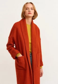 OXXO Donna Cappotto Classico - Orion -Negozio al dettaglio Oxxo 221b03ee580648f8824f33919a2a3b5a