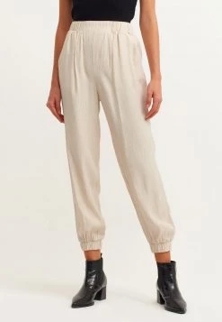 OXXO Donna Pantaloni - French Oak