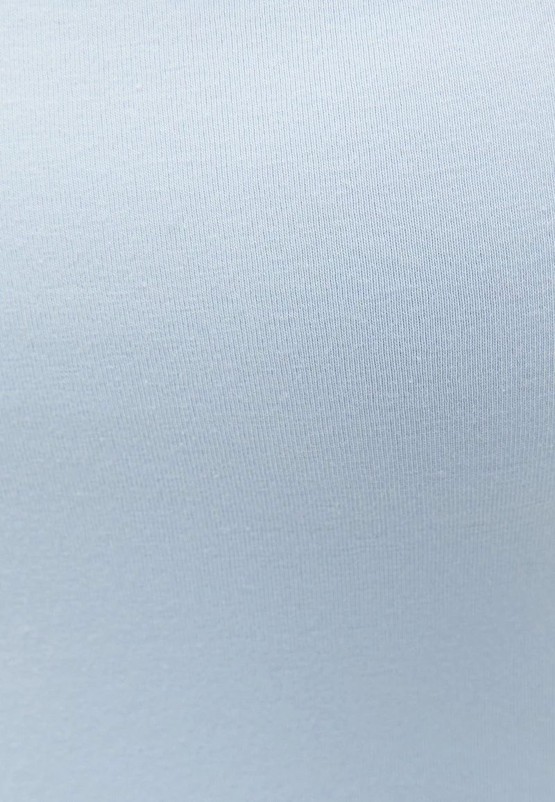 OXXO Donna MIT ECKIGEM AUSSCHNITT - Top - Ice Water 6 OXXO Donna MIT ECKIGEM AUSSCHNITT - Top - Ice Water - immagine 4