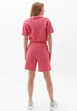 OXXO Donna MIT MOPDISCHEM SCHNALLEN DETAIL - Shorts - Fruit Dove -Negozio al dettaglio Oxxo 224caad4ca584039bef36edf65d71247