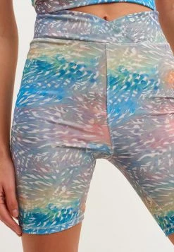 OXXO Donna Shorts - Mix Print -Negozio al dettaglio Oxxo 22b545b72003474286ea26442ff44507