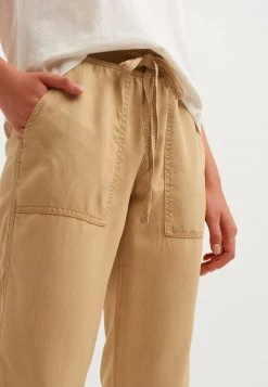 OXXO Donna MIT ENGEN HOSENBÜNDCHEN - Pantaloni Sportivi - Antik Pecan -Negozio al dettaglio Oxxo 22c411c575aa447c9d1460adeb25bc5b