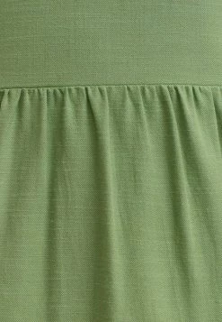 OXXO Donna MIT FEINEN TRÄGERN - Vestito Estivo - Loden Forest -Negozio al dettaglio Oxxo 230cedae11a4486c844edd2f36c66d48