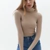 OXXO Donna Maglione - Light Taupe -Negozio al dettaglio Oxxo 231b020c873b47c58d58d5f8ceb4aec4
