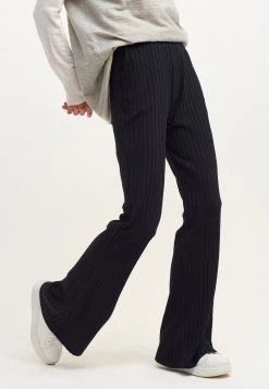 OXXO Donna Pantaloni - Black