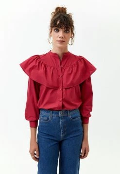 OXXO Donna Camicetta - Syrah