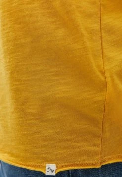 OXXO Donna T-shirt Basic - Mineral Yellow -Negozio al dettaglio Oxxo 2470cef51c5341a39a879a1e8bff52eb