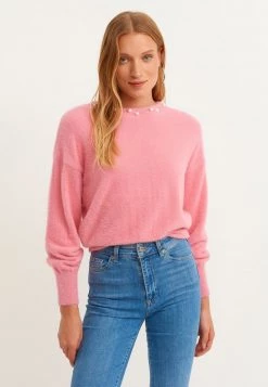 OXXO Donna Maglione - Nancy -Negozio al dettaglio Oxxo 24bd859c8bd04f338fd9f6200df8512e