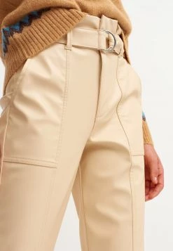 OXXO Donna Pantaloni - Macadamia -Negozio al dettaglio Oxxo 253defcfc2b643f98ef7a81cde443eb1