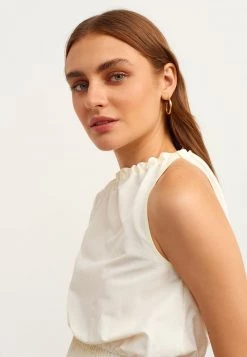 OXXO Donna Camicetta - Ice Milk -Negozio al dettaglio Oxxo 25c1ceebdd39429d83c0ea89962ed47f