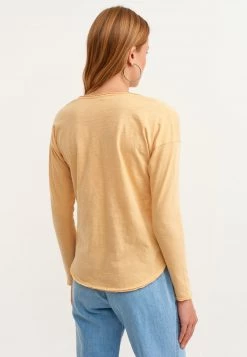 OXXO Donna LANGARM - Maglietta A Manica Lunga - Sheepskin -Negozio al dettaglio Oxxo 262311ea17614114bb66144fb09bd36b