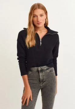 OXXO Donna Maglione - Black