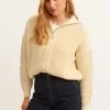 OXXO Donna Cardigan - Sand 2 OXXO Donna Cardigan - Sand -Negozio al dettaglio Oxxo 26ea132228ae4920941e55e7d9fbe900