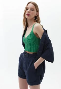 OXXO Donna Top - Online Lime -Negozio al dettaglio Oxxo 26fdc44002ff4bdabc0814af77977719