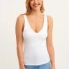 OXXO Donna Top - White -Negozio al dettaglio Oxxo 27981c2e2c614b1195b6fdeb265b08ca
