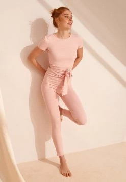 OXXO Donna Leggings - Shell Coral -Negozio al dettaglio Oxxo 27f652c0c20949008bcd6b1eecda9e4c