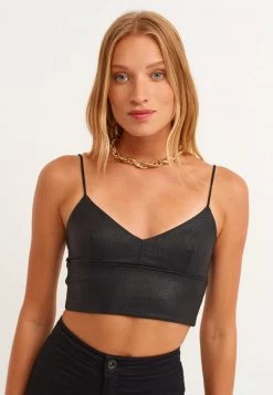 OXXO Donna Top - Black -Negozio al dettaglio Oxxo 28cd098f7dd64a90b96d2cccbf78d609