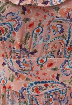 OXXO Donna Vestito Estivo - Flower Comb -Negozio al dettaglio Oxxo 2a000e5a168b443aa72d03501e49dee5