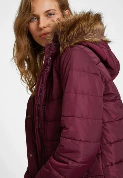 OXXO Donna Giacca Invernale - Cabernet -Negozio al dettaglio Oxxo 2b6fe2fb5f464edbbe586fcffa8bbc6a