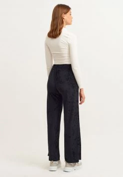 OXXO Donna Pantaloni - Black -Negozio al dettaglio Oxxo 2c7f590b9fad4193b1eff7b40f88336b