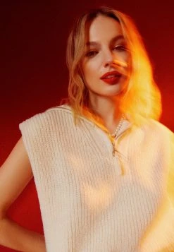 OXXO Donna Top - Turtledove -Negozio al dettaglio Oxxo 2c82ded7a52740afaef5141f799e93b5