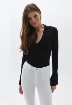 OXXO Donna Maglione - Black -Negozio al dettaglio Oxxo 2cc95a2cab5745edb9120862001965de