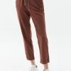 OXXO Donna MIT WEITER BEINFORM - Pantaloni - Brunette -Negozio al dettaglio Oxxo 2ce5f74c05bf41c9bcd73d97d14d7c9e