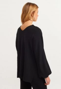 OXXO Donna Maglione - Black -Negozio al dettaglio Oxxo 2d3ccb5d81214d4f97ec8881fa9af46d