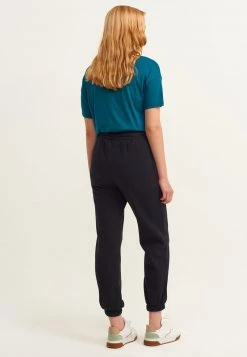 OXXO Donna MIT ENGEN BEINABSCHLÜSSEN - Pantaloni Sportivi - Black -Negozio al dettaglio Oxxo 2e4ac937e22e4f8fb997ef303ac80fb5