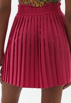 OXXO Donna MIT FALTEN OPTIK - Gonna A Campana - Pink Yarrow 9 OXXO Donna MIT FALTEN OPTIK - Gonna A Campana - Pink Yarrow -Negozio al dettaglio Oxxo 2e51c6fdd7f444379aca6eec97e0c959