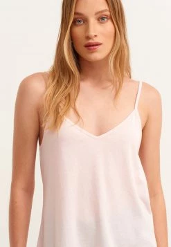 OXXO Donna MIT FIGURUMSPIELENDER OPTIK - Top - Selanite -Negozio al dettaglio Oxxo 2e637c7aea99404cb2ce578478310e1f