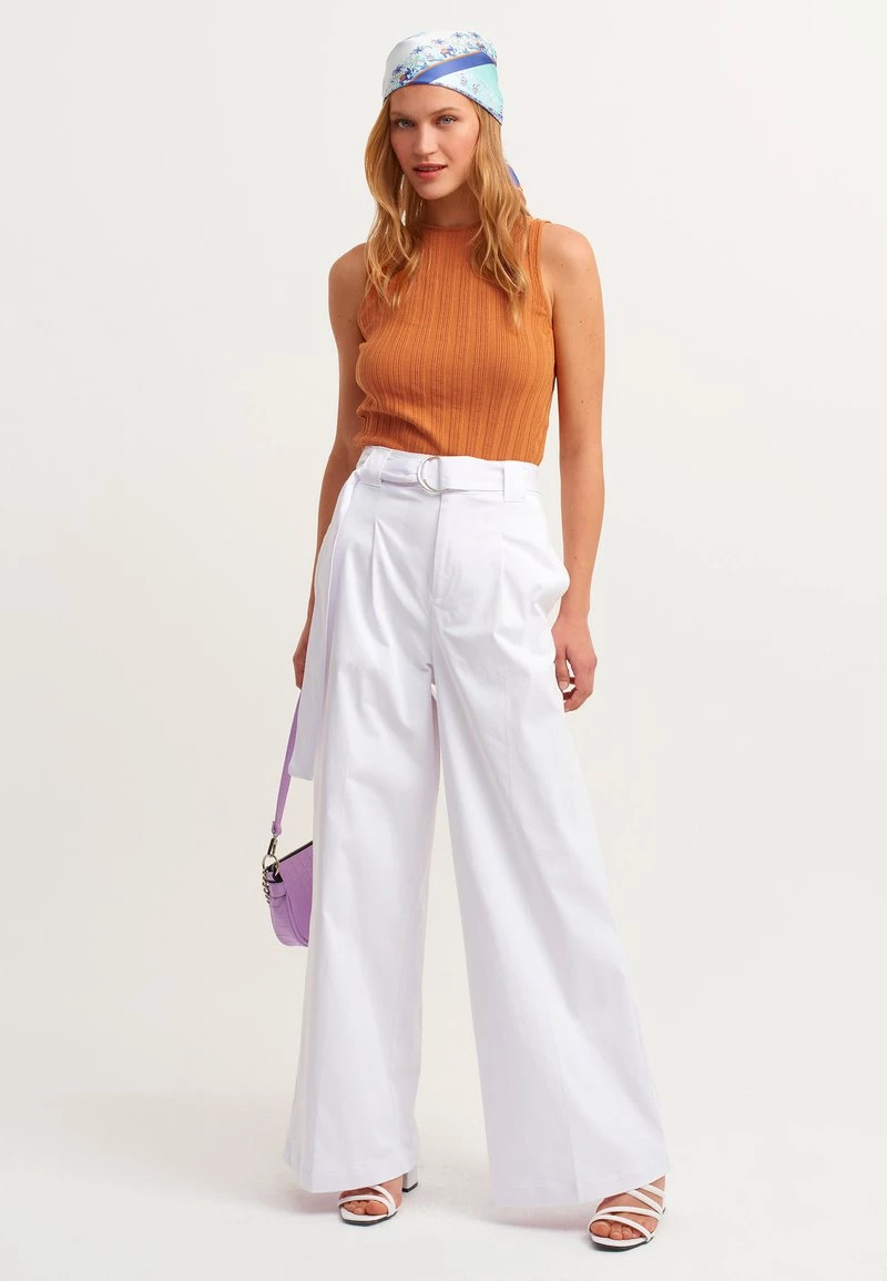 OXXO Donna Top - Aragonite 4 OXXO Donna Top - Aragonite - immagine 2